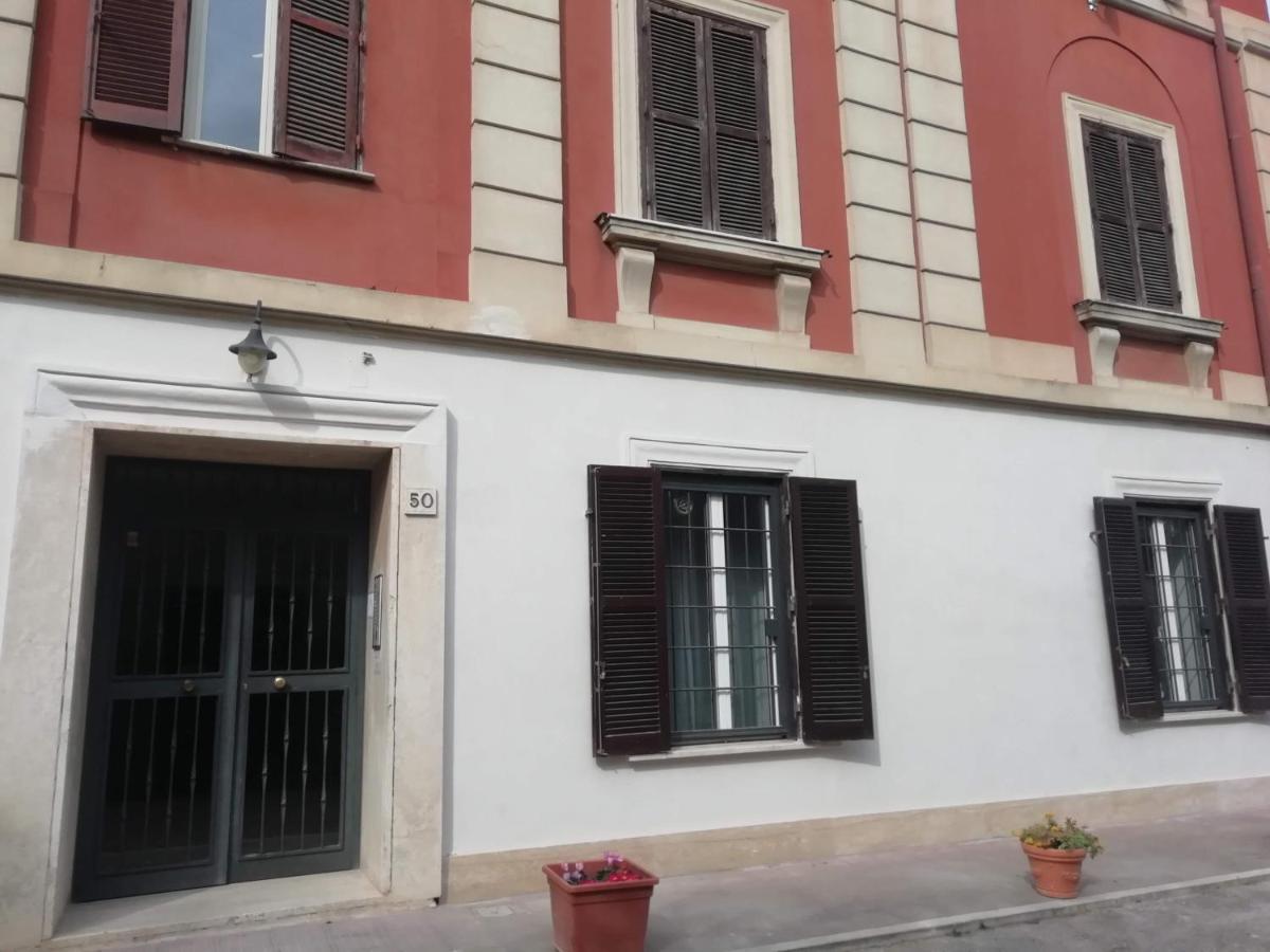 Vatican City San Peter Quiet And Lovely Apartment Ρώμη Εξωτερικό φωτογραφία