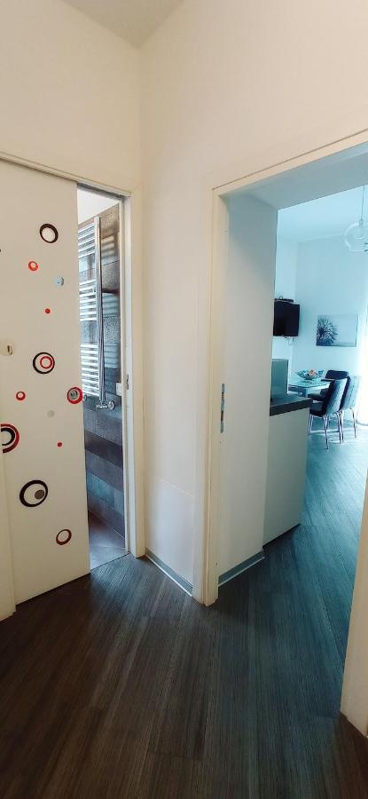 Vatican City San Peter Quiet And Lovely Apartment Ρώμη Εξωτερικό φωτογραφία