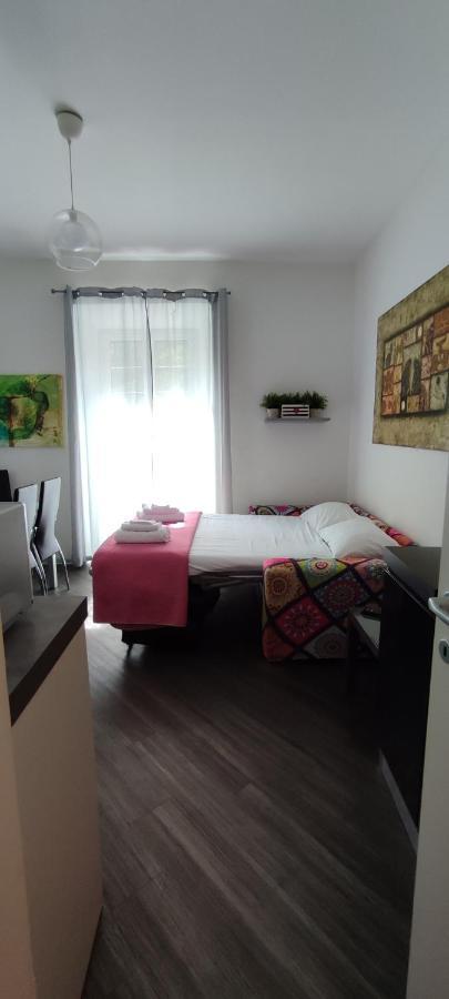 Vatican City San Peter Quiet And Lovely Apartment Ρώμη Εξωτερικό φωτογραφία