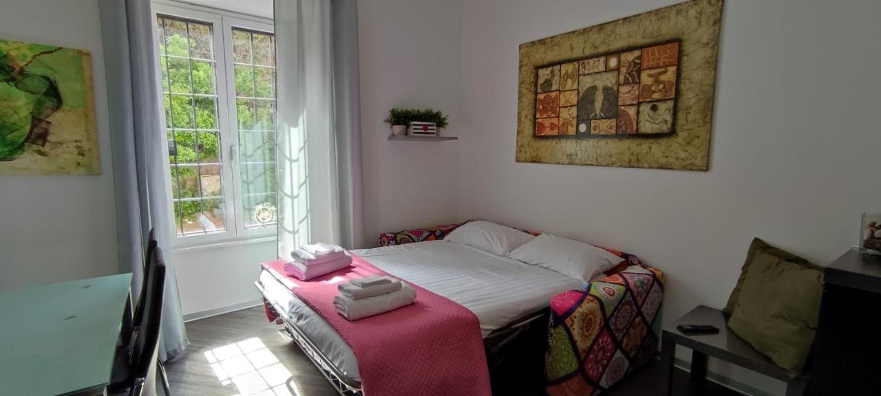 Vatican City San Peter Quiet And Lovely Apartment Ρώμη Εξωτερικό φωτογραφία