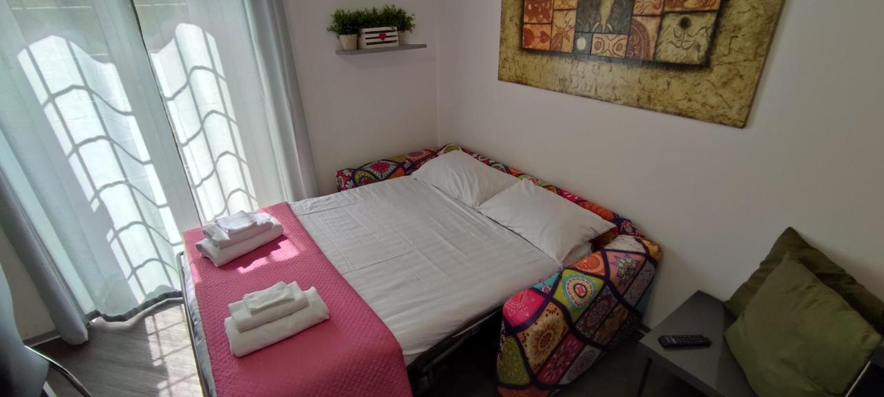 Vatican City San Peter Quiet And Lovely Apartment Ρώμη Εξωτερικό φωτογραφία