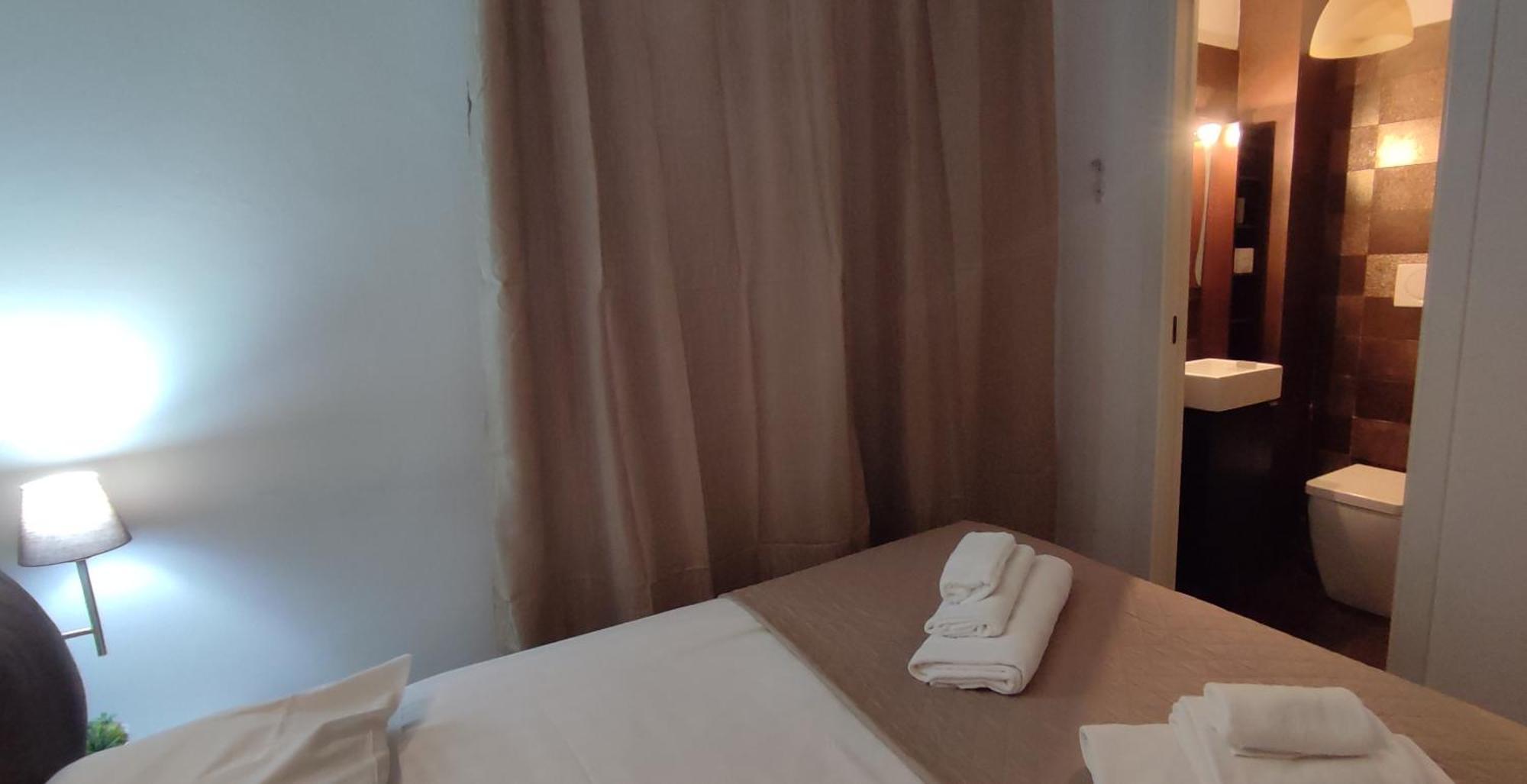 Vatican City San Peter Quiet And Lovely Apartment Ρώμη Εξωτερικό φωτογραφία