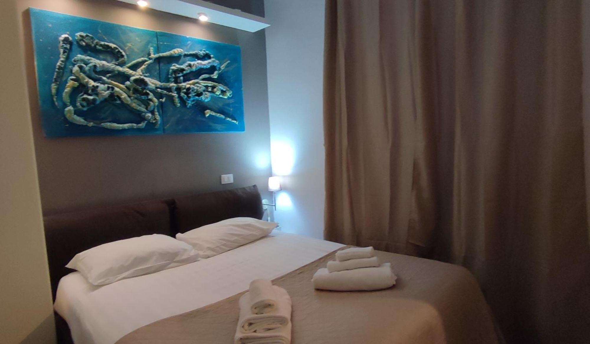 Vatican City San Peter Quiet And Lovely Apartment Ρώμη Εξωτερικό φωτογραφία