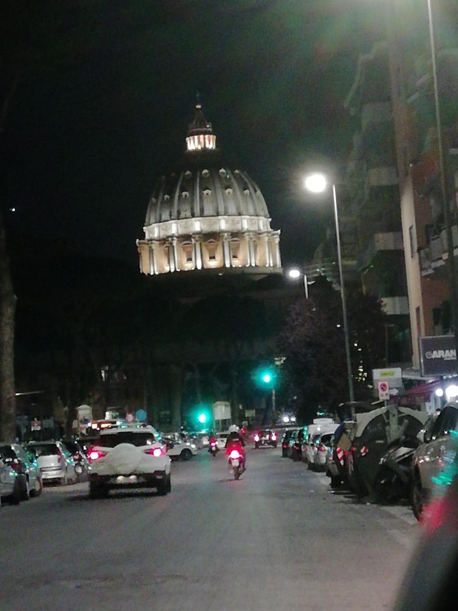 Vatican City San Peter Quiet And Lovely Apartment Ρώμη Εξωτερικό φωτογραφία