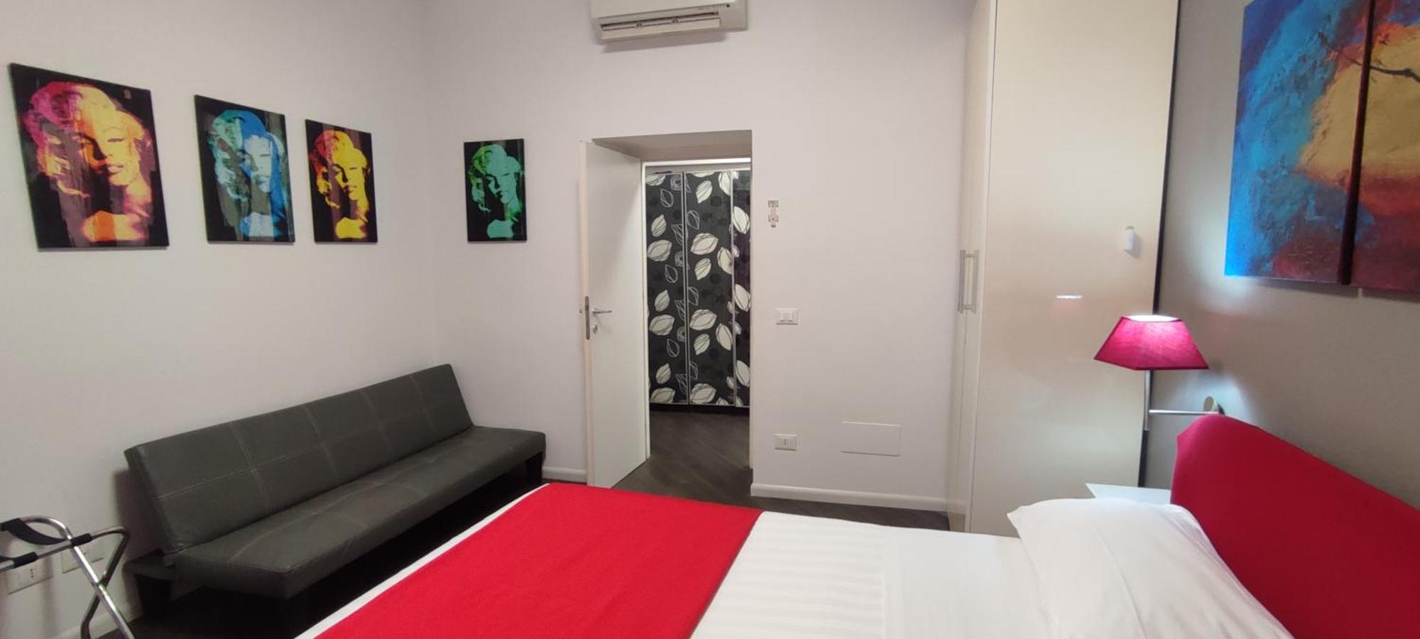 Vatican City San Peter Quiet And Lovely Apartment Ρώμη Εξωτερικό φωτογραφία