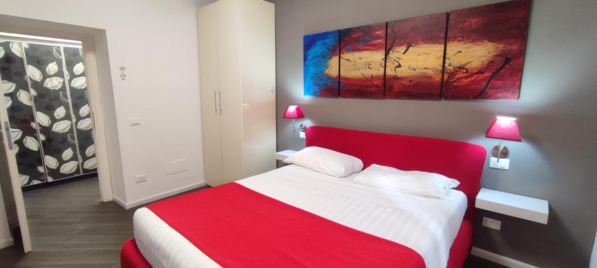Vatican City San Peter Quiet And Lovely Apartment Ρώμη Εξωτερικό φωτογραφία