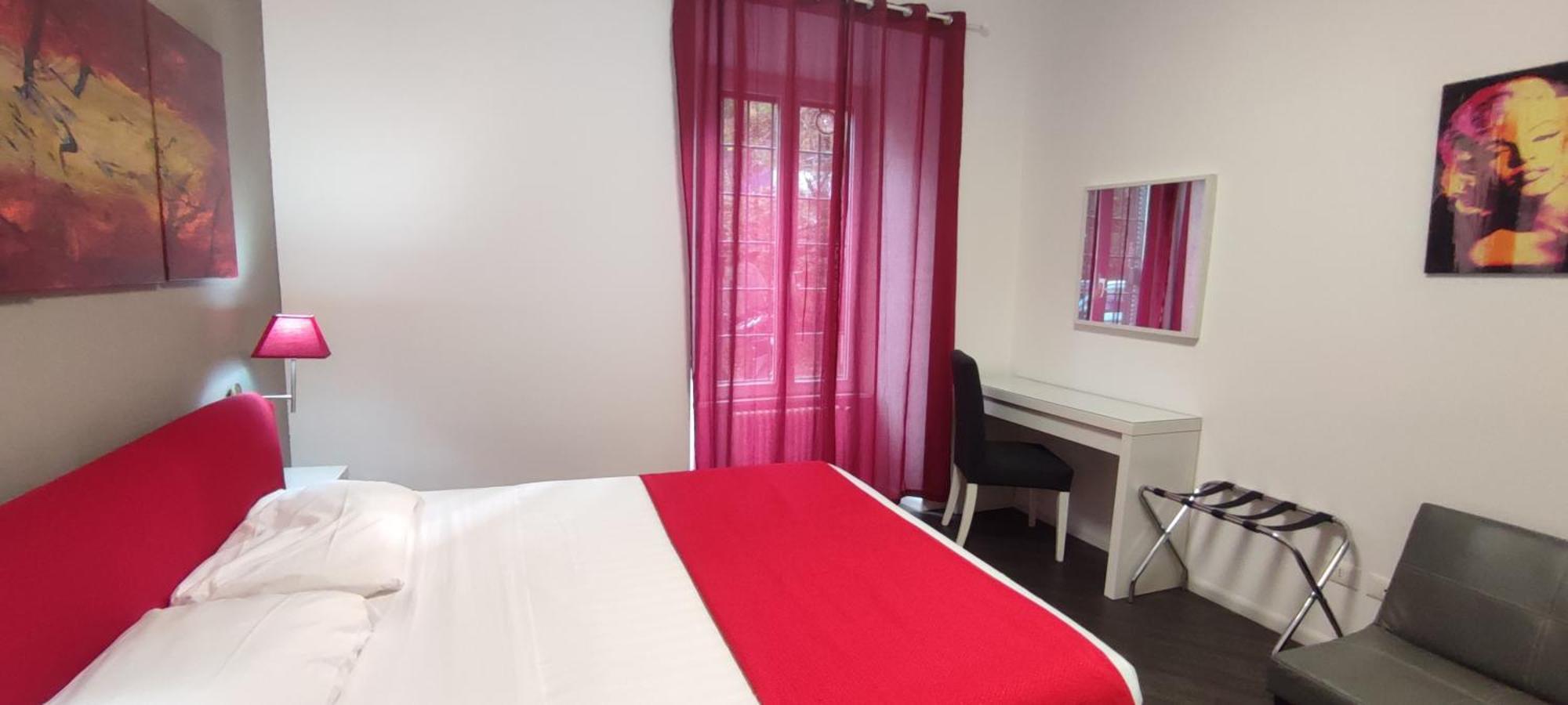 Vatican City San Peter Quiet And Lovely Apartment Ρώμη Εξωτερικό φωτογραφία