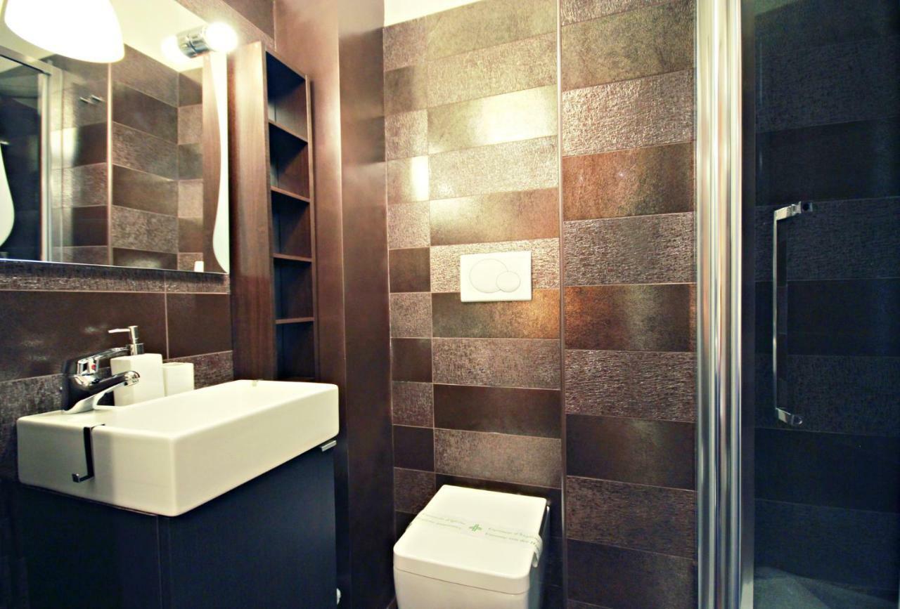 Vatican City San Peter Quiet And Lovely Apartment Ρώμη Εξωτερικό φωτογραφία